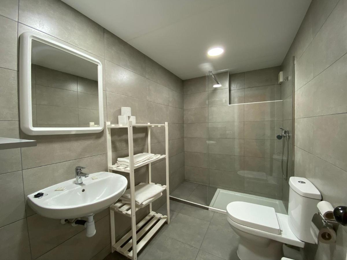 Salou, Zona Cerca De Paseo Jaime Iアパートメント エクステリア 写真